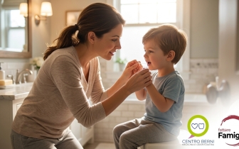 Filo interdentale nei bambini: quando iniziare e come usarlo correttamente